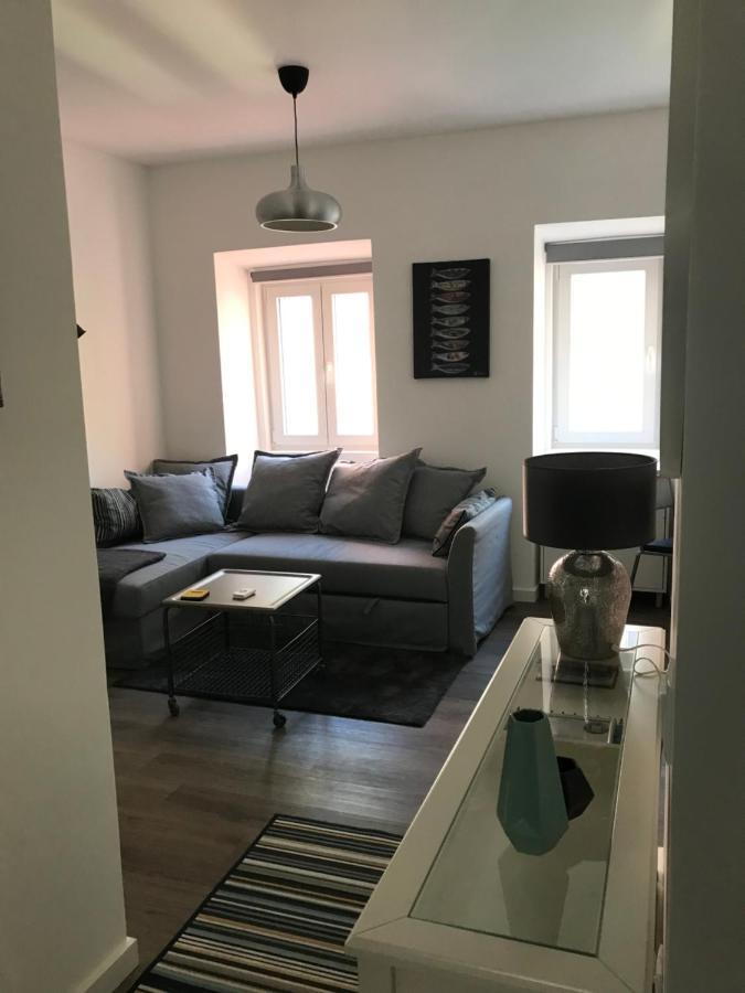 Apartamento Casa Graça *