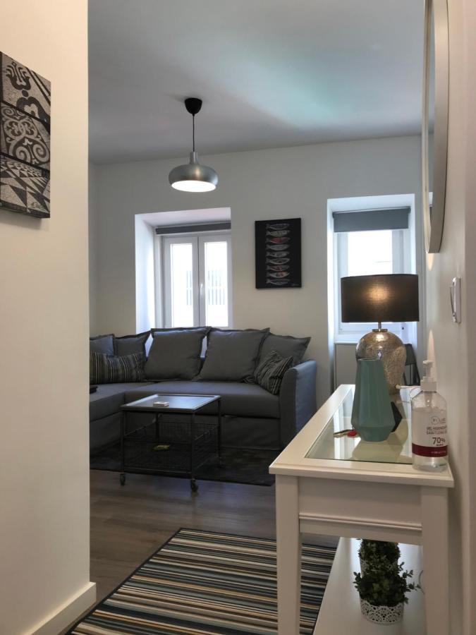 Apartamento Casa Graça Lisboa