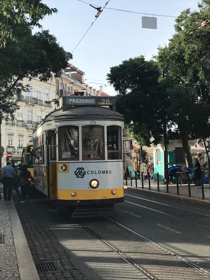 Apartamento Casa Graça *