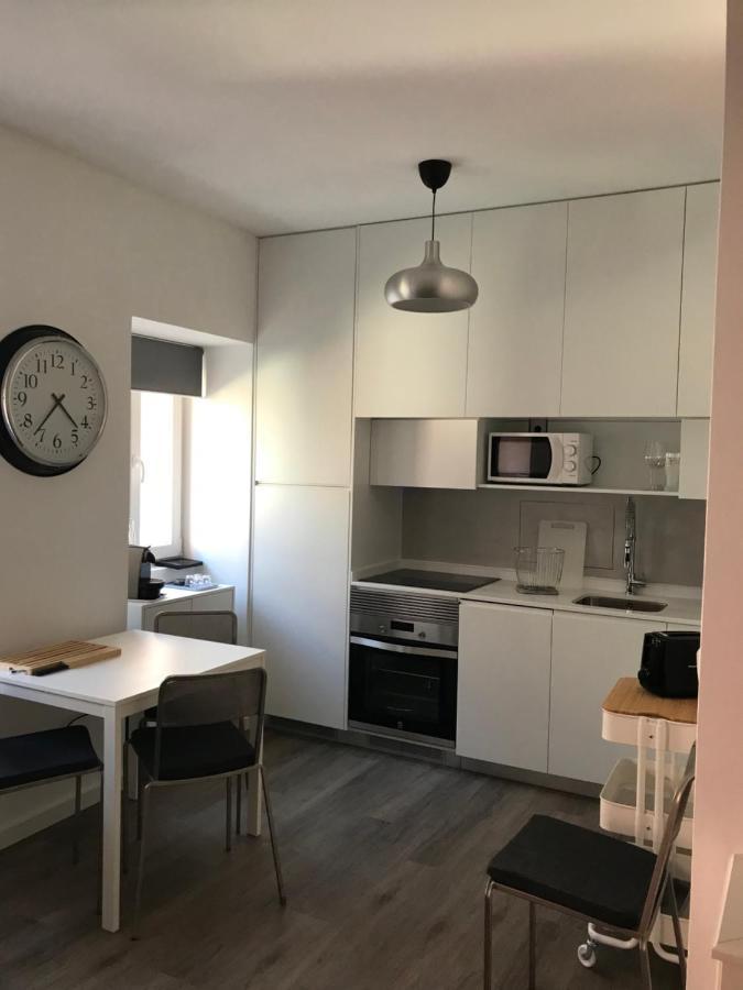 Casa Graca Apartment Lisbon