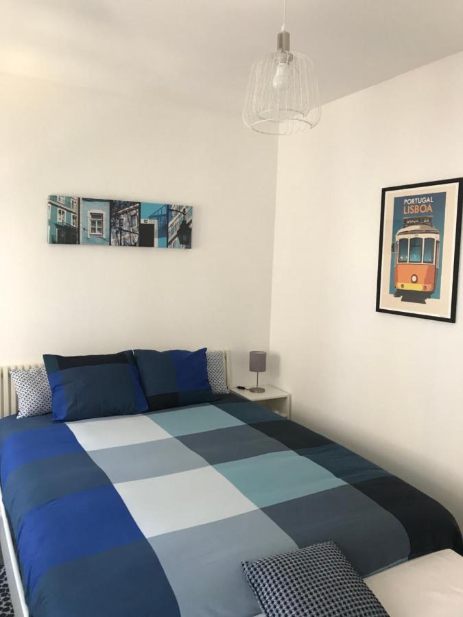 Casa Graca Apartment Lisbon